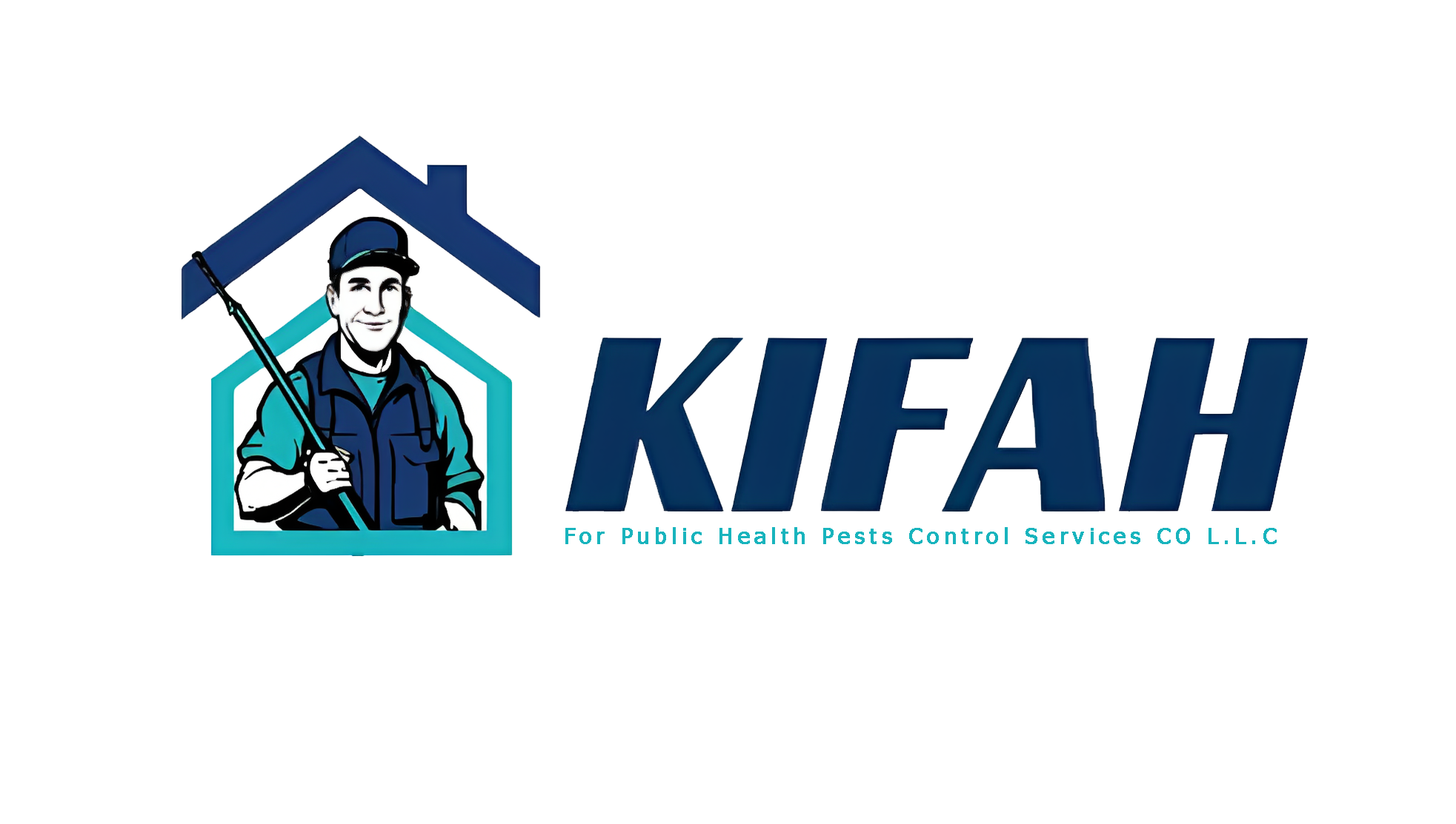Kefah LOGO